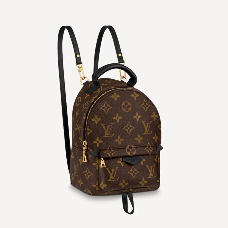 Balo Louis Vuitton New Backpack M59325