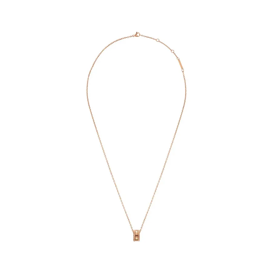 Mua Dây Chuyền Daniel Welling Elevation Necklace DW00400194 Màu