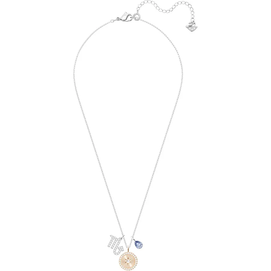 Swarovski zodiac pendant scorpio Clearance