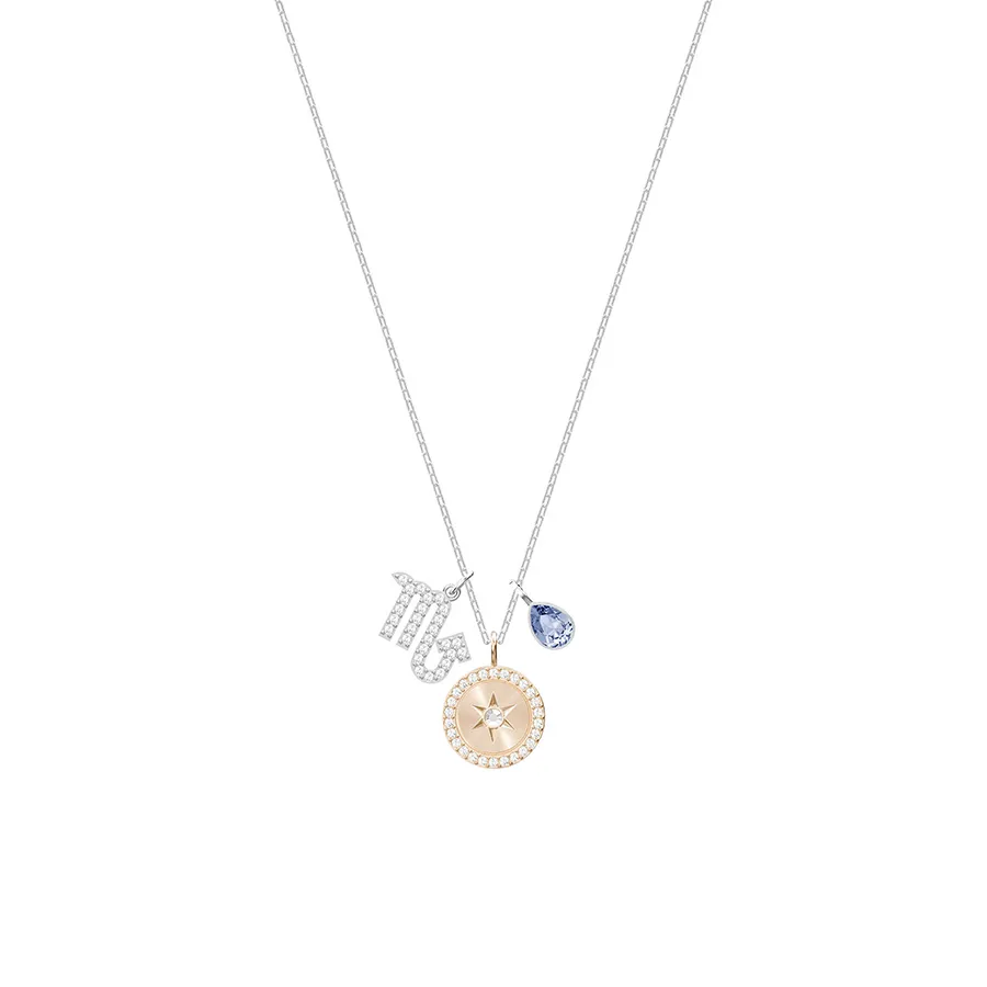 Mua Dây Chuyền Swarovski Zodiac 