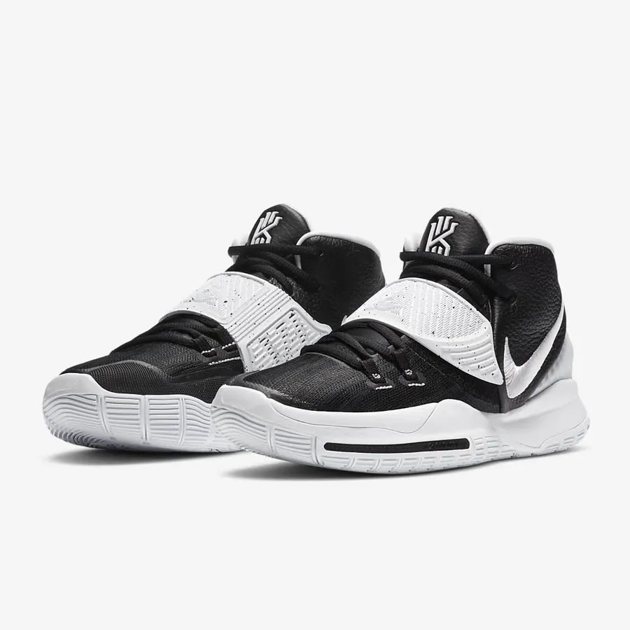 Giày Thể Thao Nike Kyrie Team Black White CK5869-002 Size 41