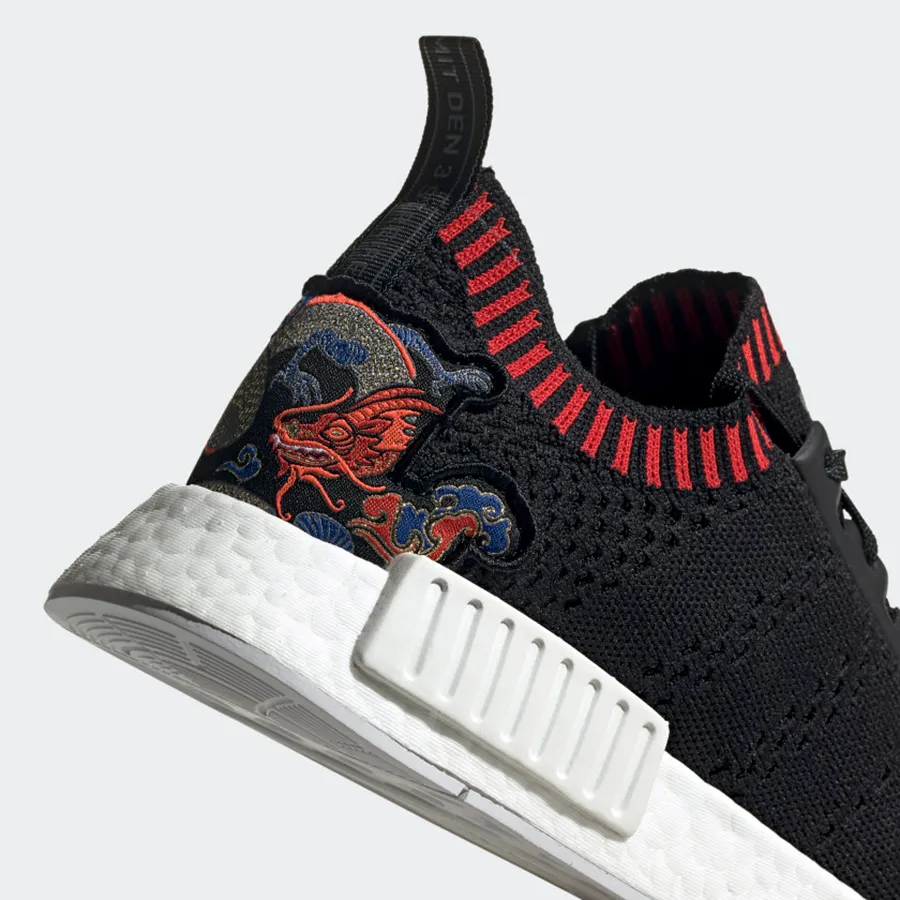 nmd dragon patch