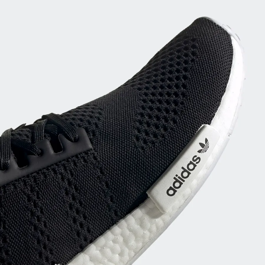 Mua GiÃ y Thá» Thao Adidas Nmd R1 Primeknit Dragon Patch MÃ u Äen Size 40 - Adidas - Mua táº¡i Vua 