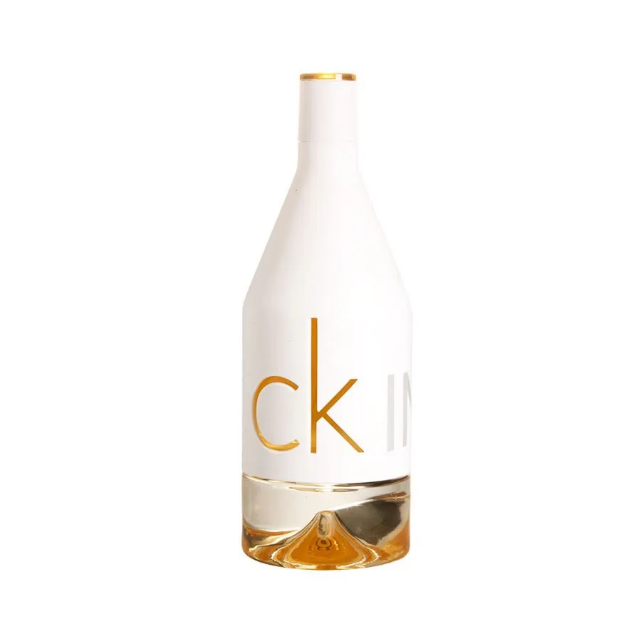 Calvin Klein CK IN2U Her 100ml Eau de Toilette for Women on OnBuy