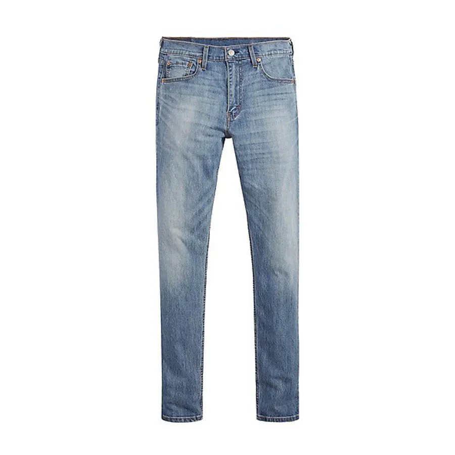 Levi's - Quần Jeans Levi's Nam Dài Slim Taper 28833-0825 - Vua Hàng Hiệu