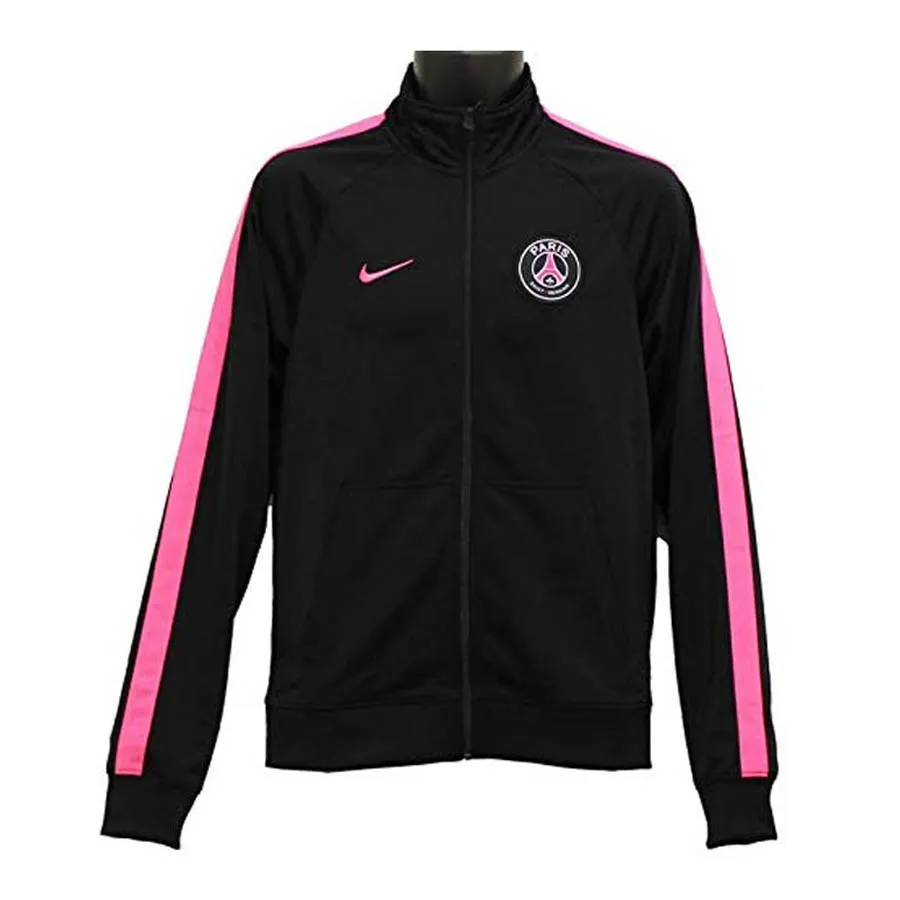 nike paris windbreaker