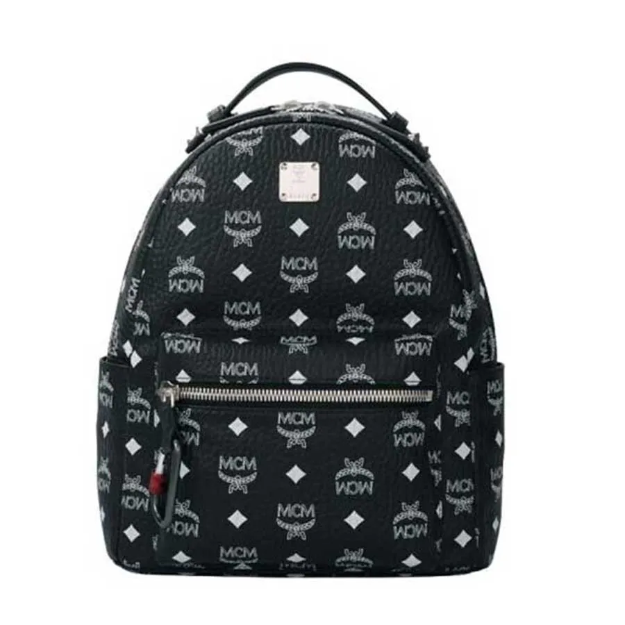 mcm visetos backpack