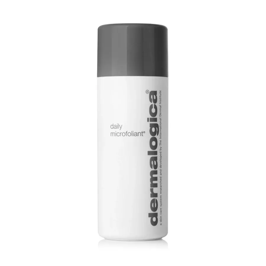 Mỹ phẩm Tẩy tế bào chết - Bột Tẩy Tế Bào Chết Dermalogica Daily Microfoliant 74g - Vua Hàng Hiệu