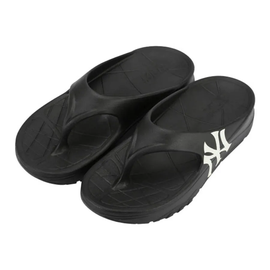 Dép Xỏ Ngón MLB Chunky Slider Flip Flop New Your Yankees 32SHHW111