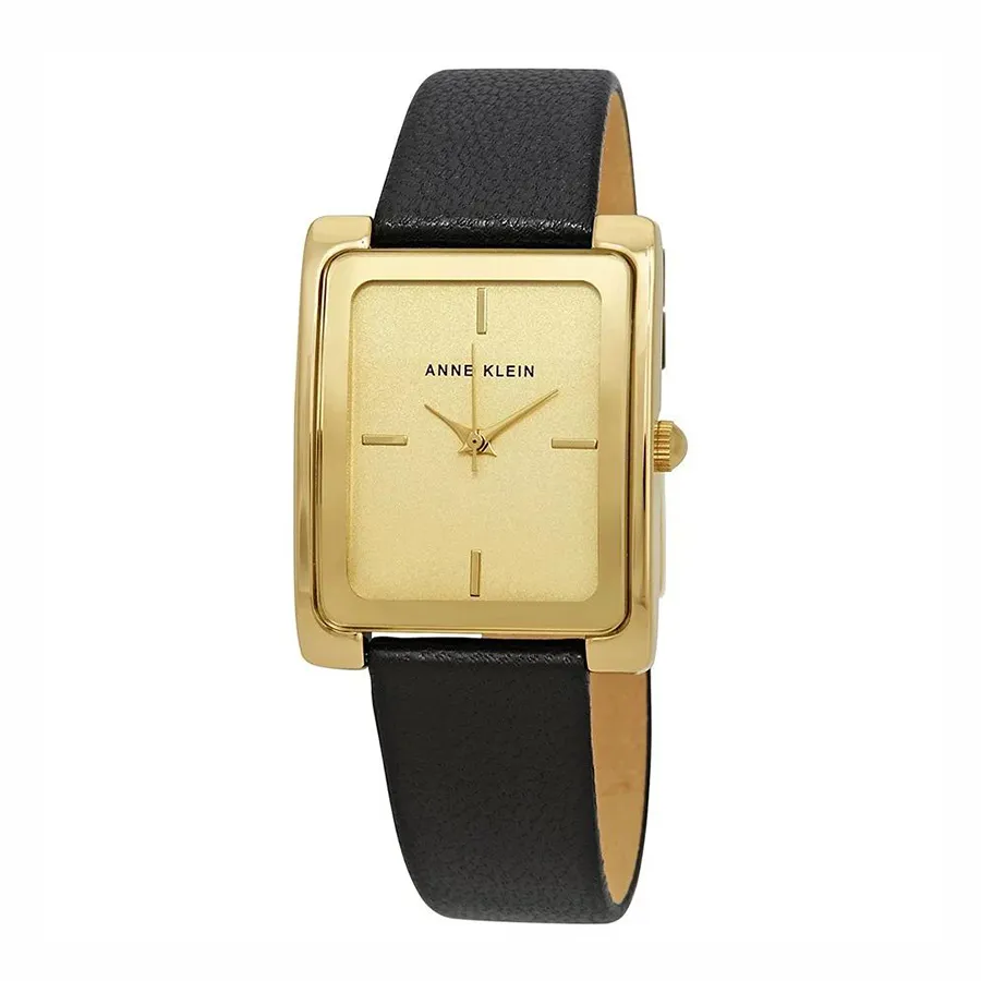 Đồng hồ Nữ Anne Klein AK/2706CHBK