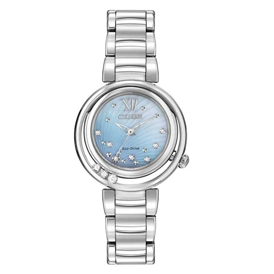 Đồng Hồ Nữ Citizen EM0320-59D Sunrise