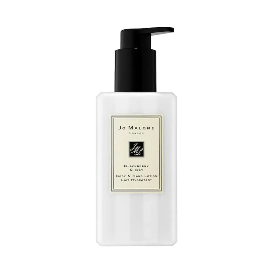 Dưỡng Thể Jo Malone Blackberry & Bay 250ml | Vua Hàng Hiệu