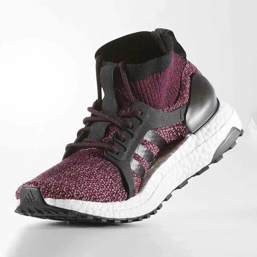 Adidas ultraboost high top clearance