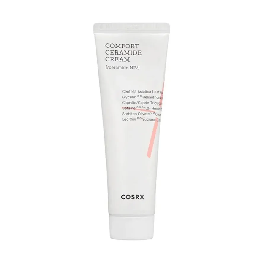 Mỹ phẩm Cosrx - Kem Dưỡng Ẩm Chuyên Sâu Cosrx Comfort Ceramide Cream 80g - Vua Hàng Hiệu