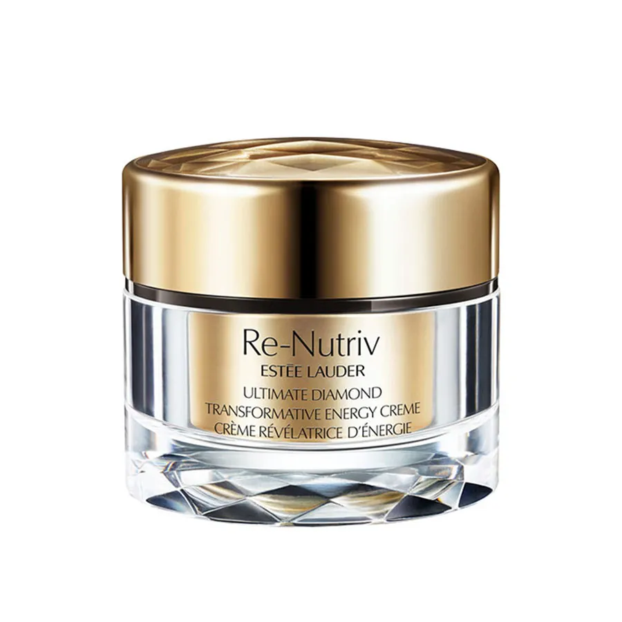 Mỹ phẩm Estée Lauder Kem dưỡng da - Kem Dưỡng Da Estée Lauder Re-Nutriv Ultimate Diamond Transformative Energy Creme 7ml - Vua Hàng Hiệu