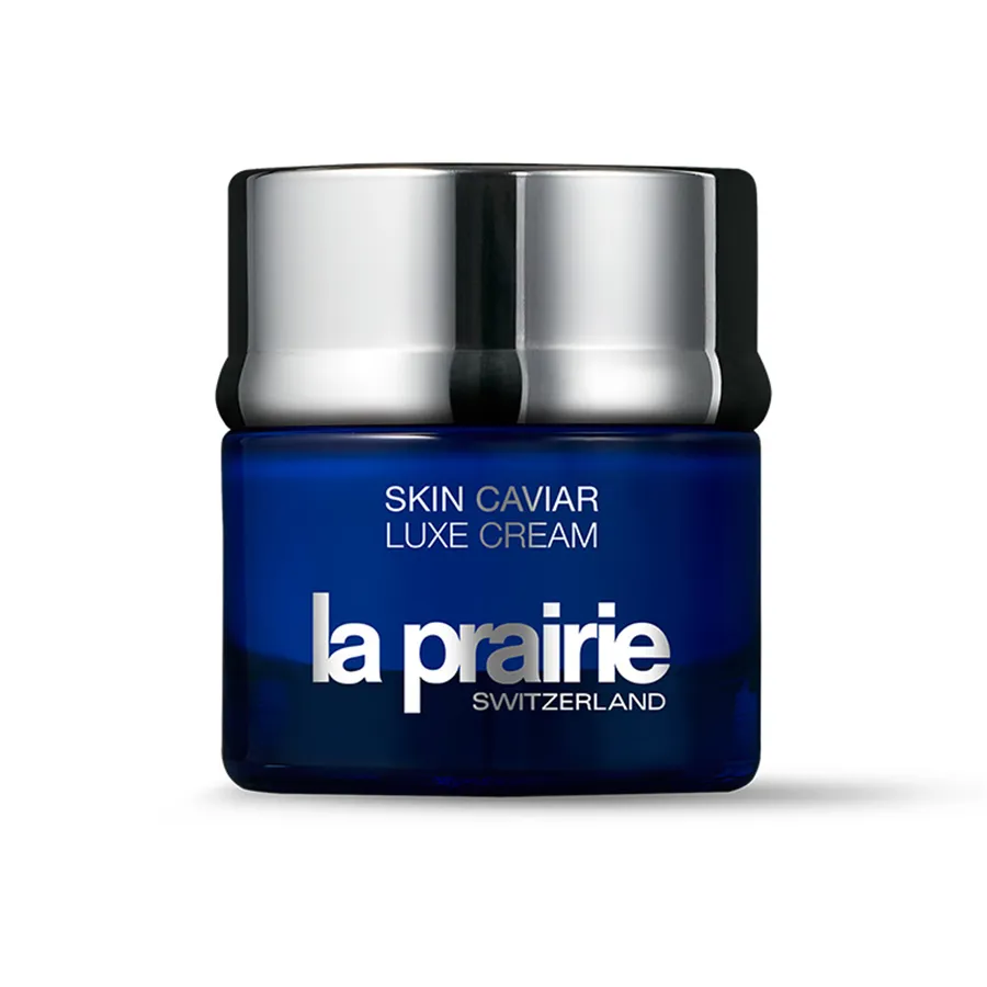 Mỹ phẩm La Prairie - Kem Dưỡng Da La Prairie Skin Caviar Luxe Cream 50ml - Vua Hàng Hiệu