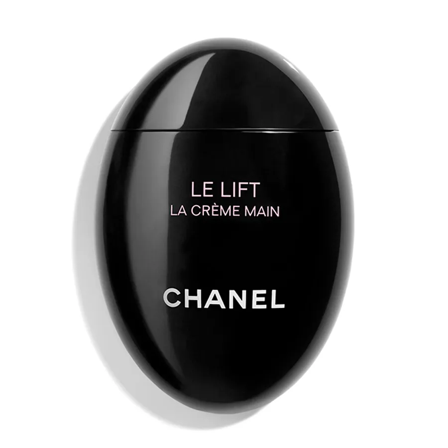 Chanel Lift  the new generation of LE LIFT skincare