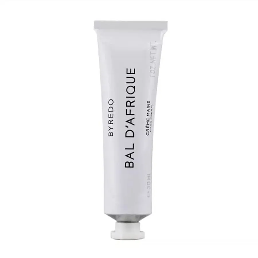 Mỹ phẩm - Kem Dưỡng Da Tay Hương Nước Hoa Byredo Bal Da'frique 30ml - Vua Hàng Hiệu