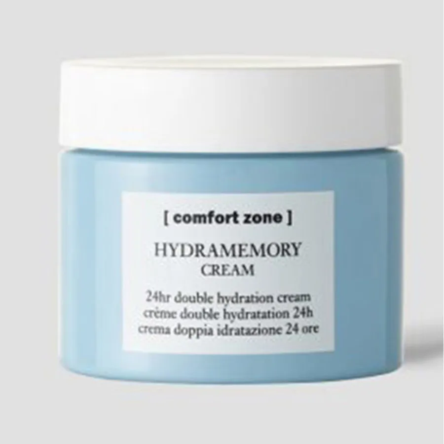 Comfort Zone Unisex - Kem Dưỡng Gấp Đôi Độ Ẩm Trong 24 Giờ Comfort Zone Hydramemory Cream 60ml - Vua Hàng Hiệu