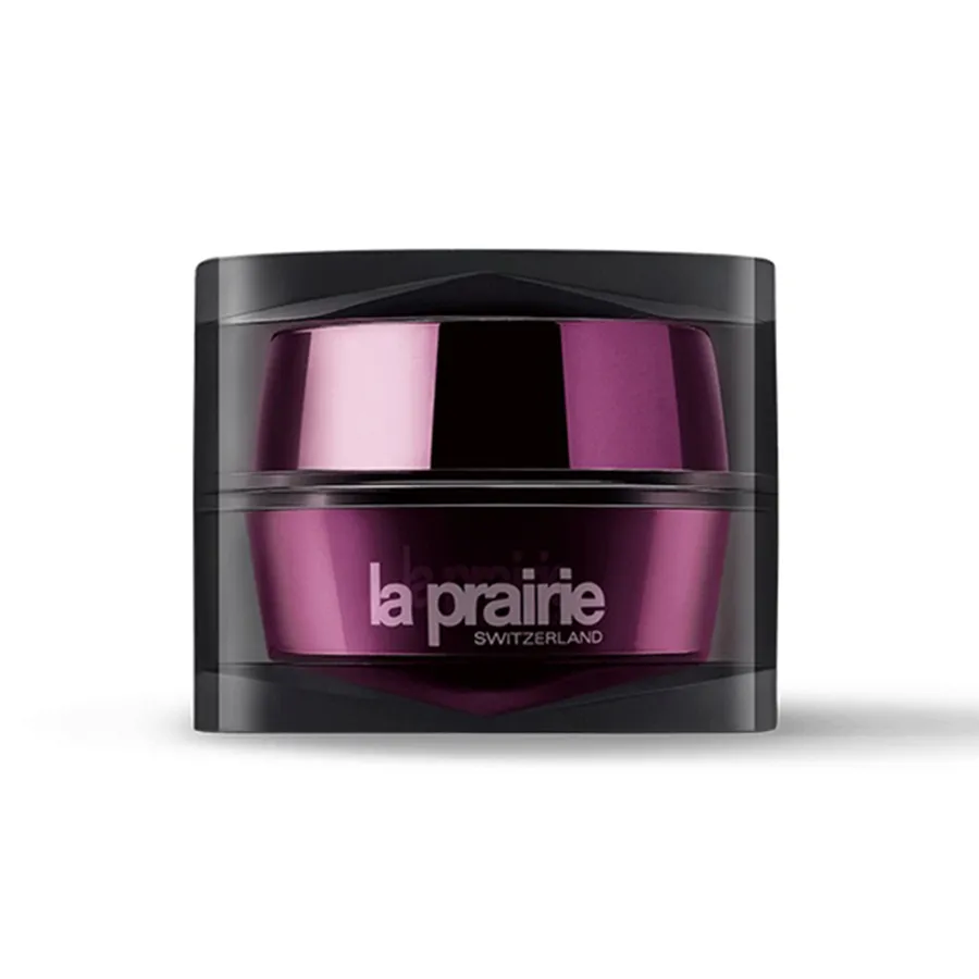 Mỹ phẩm La Prairie - Kem Dưỡng Mắt La Prairie Platinum Rare Haute-Rejuvenation Eye Cream 20ml - Vua Hàng Hiệu
