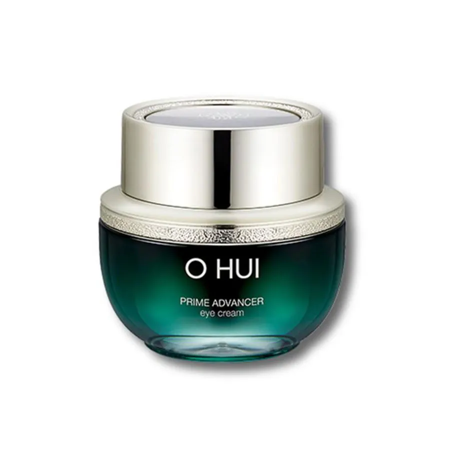 Mỹ phẩm Ohui - Kem Dưỡng Vùng Mắt Ohui Prime Advancer Eye Cream - Vua Hàng Hiệu