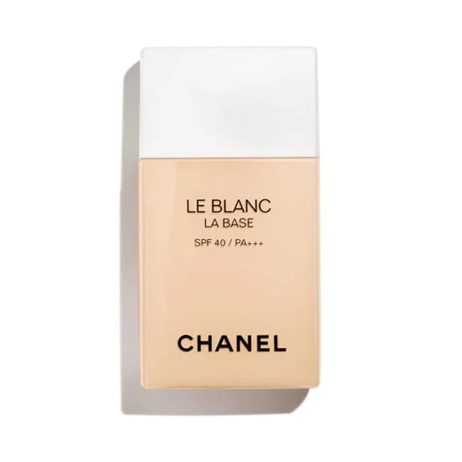 Kem Lót Chanel Le Blanc De Chanel MultiUse Illuminating Base  Ponny beauté