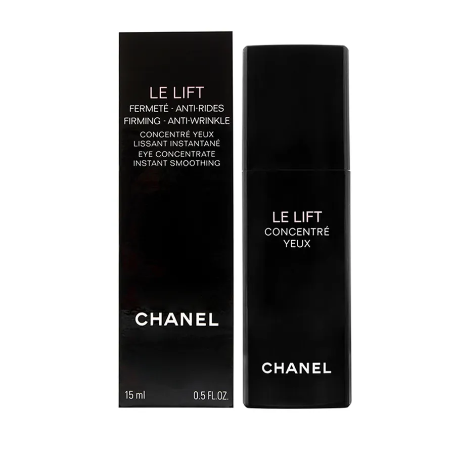 Chanel Le Lift Eye Concentrate buy online  Israel