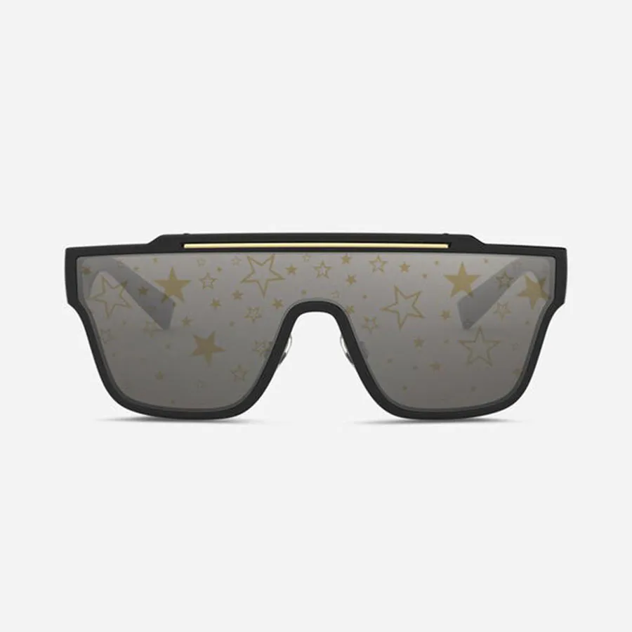 Top 34+ imagen dolce and gabbana star sunglasses