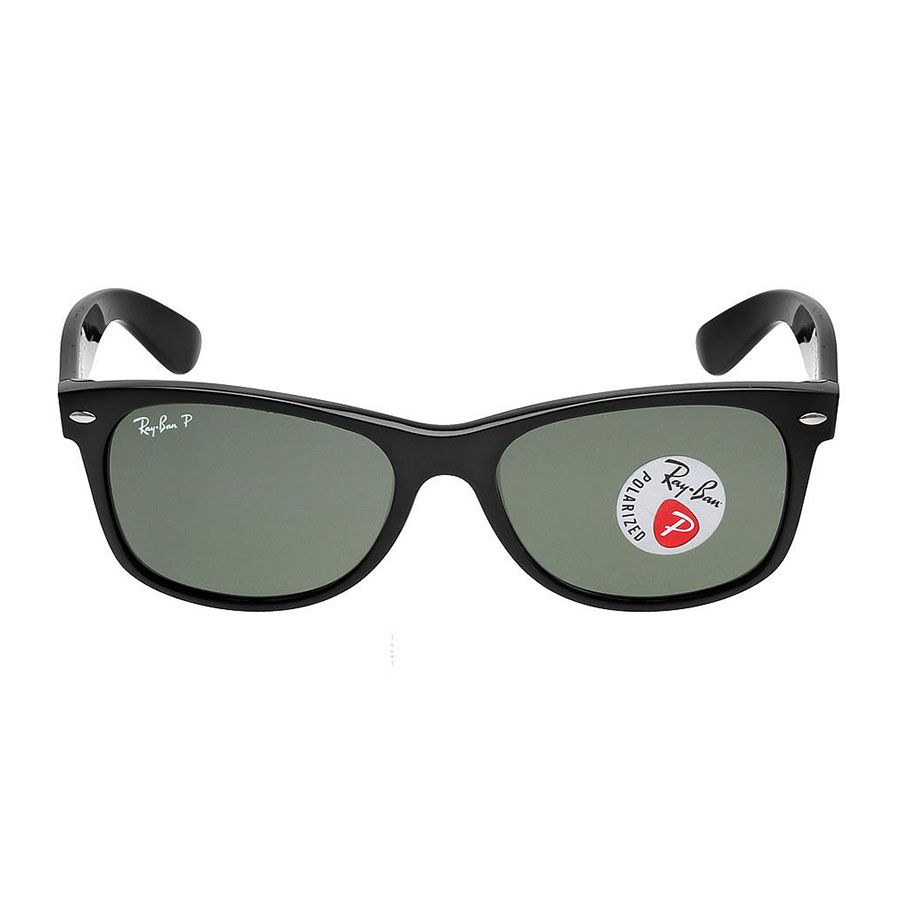 Ray-Ban RB2132 New Wayfarer - Glen Powell - Top Gun: Maverick | Sunglasses  ID - celebrity sunglasses