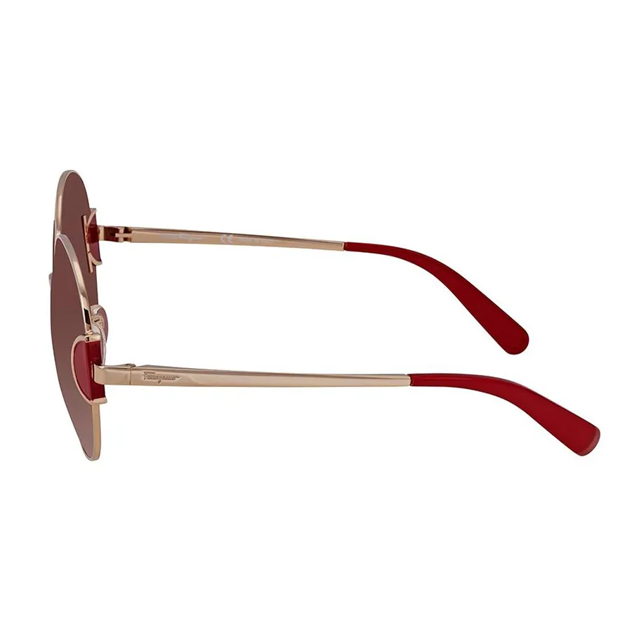 Salvatore Ferragamo SF156S 735 59 sunglasses SALVATORE FERRAGAMO SF156S 735 5919 main image 4