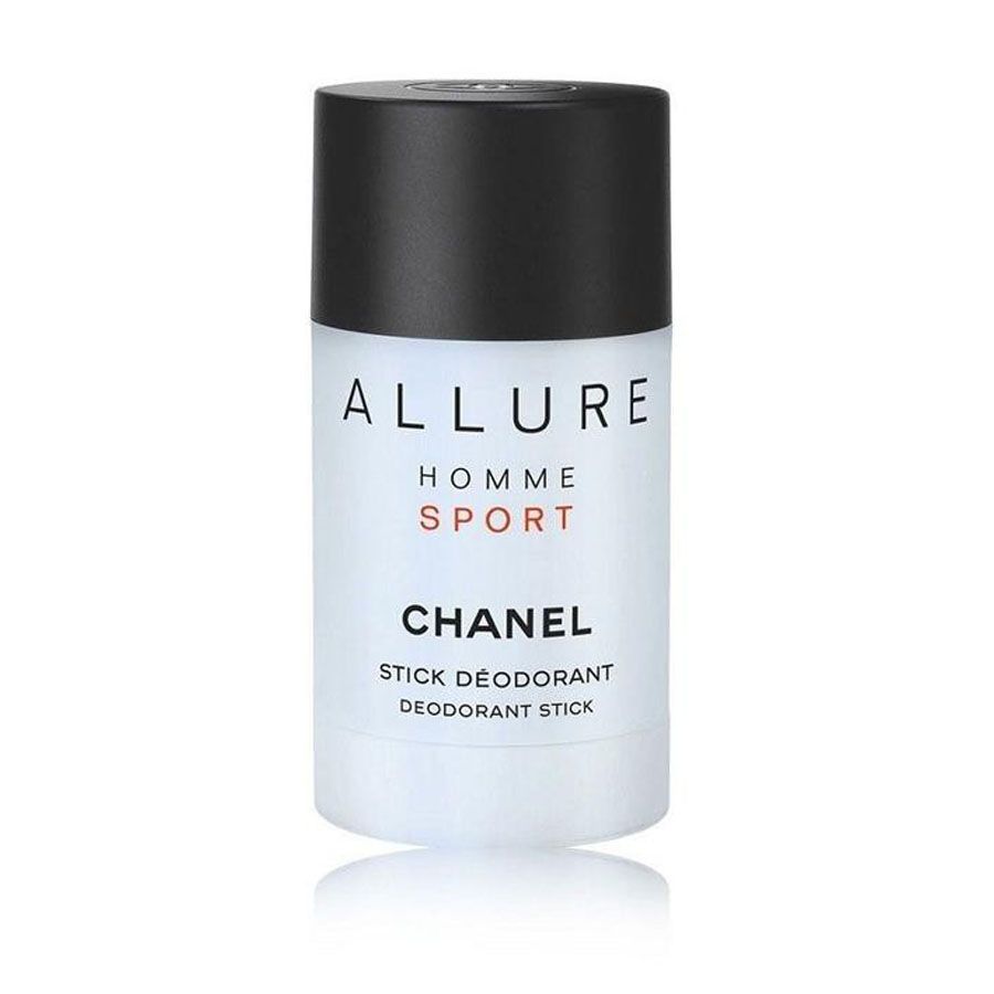Gel Tắm Gội Hair And Body Wash Chanel Allure Homme Sport 200ML  Thế Giới  Son Môi