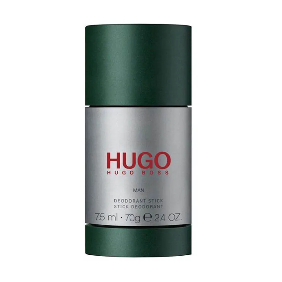 Lăn khử mùi Hugo Boss - Lăn Khử Mùi Nước Hoa Hugo Boss Man Deodorant Stick 75ml - Vua Hàng Hiệu