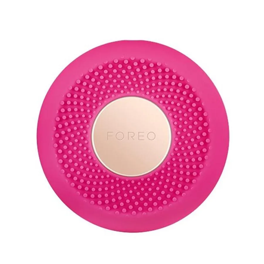 Máy đắp mặt nạ Foreo - Máy Đắp Mặt Nạ Foreo UFO Mini Màu Hồng Đậm - Vua Hàng Hiệu