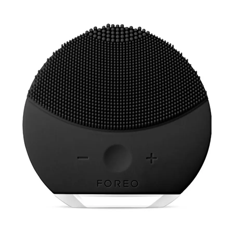 Máy Rửa Mặt Foreo Luna Mini 2 (Đen - Black Midnight) | Vua Hàng Hiệu