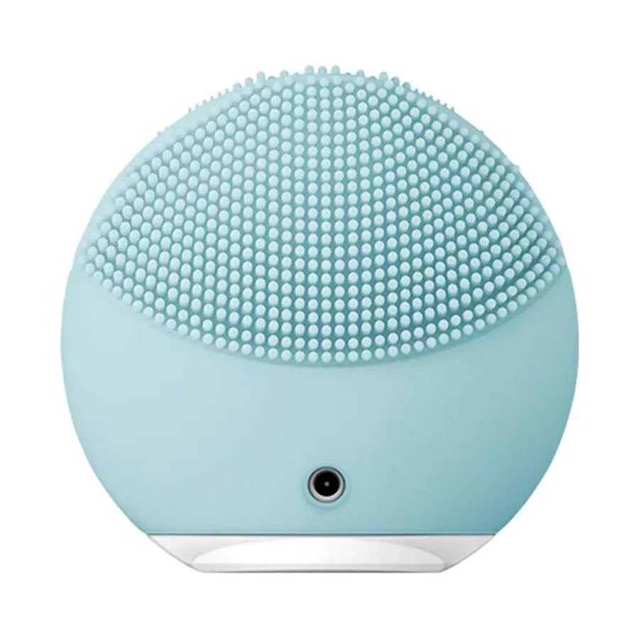 Mua Máy Rửa Mặt FOREO Luna Mini 2 màu Xanh Bạc Hà - Mint chính