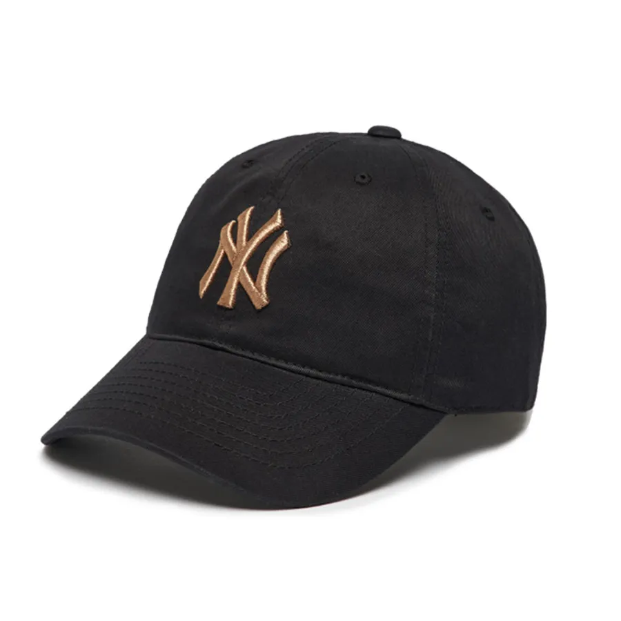 Mũ MLB Shadow Twinkle Unstructured Ball Cap New York Yankees 3ACP0621N-50GOS Màu Đen