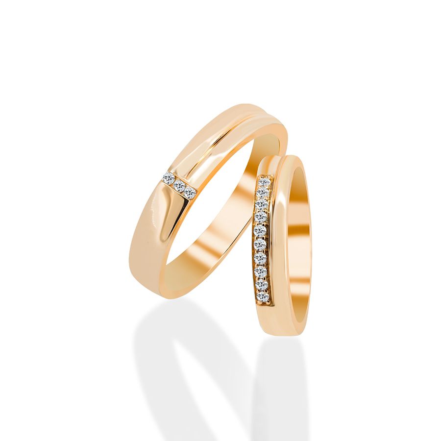 Nhẫn cưới Dior trung quốc giá bao nhiêu Mua ở đâu đẹp 2023  Vàng Bạc 24H