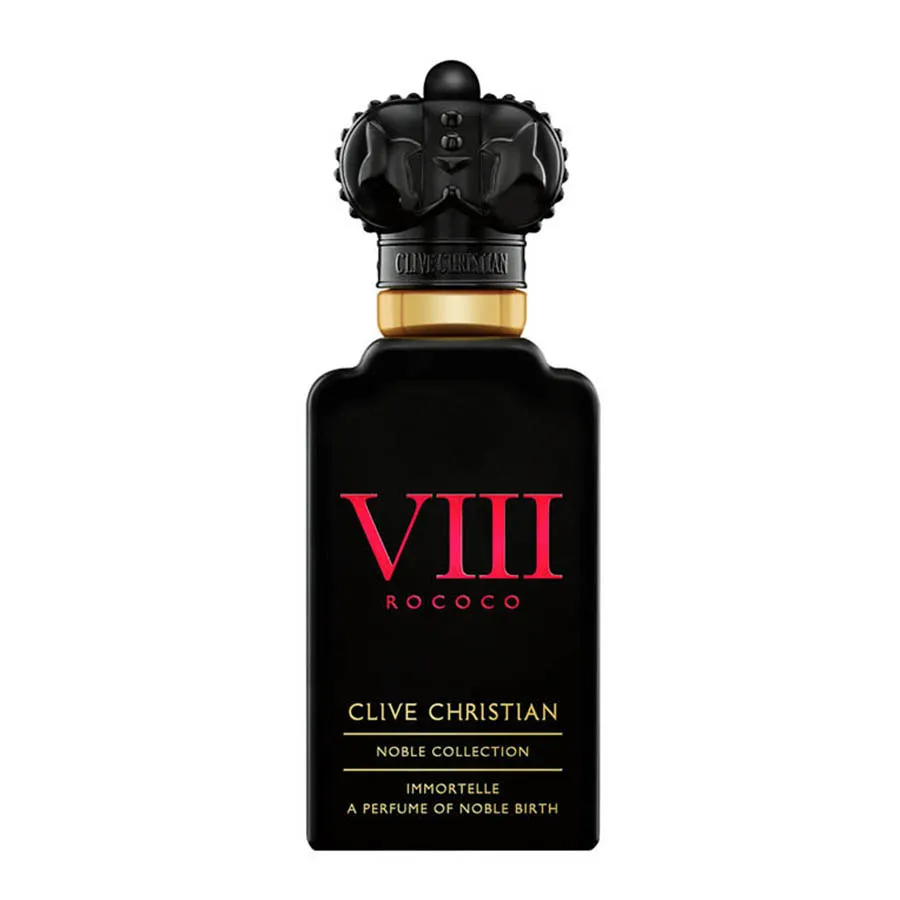 Nước hoa Floral Fruity Gourmand - hương hoa cỏ trái cây - Nước Hoa Nam Clive Christian Rococo Immortelle 50ml - Vua Hàng Hiệu