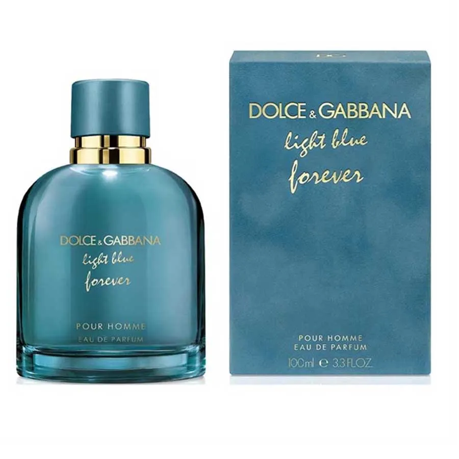 dolce and gabbana forever