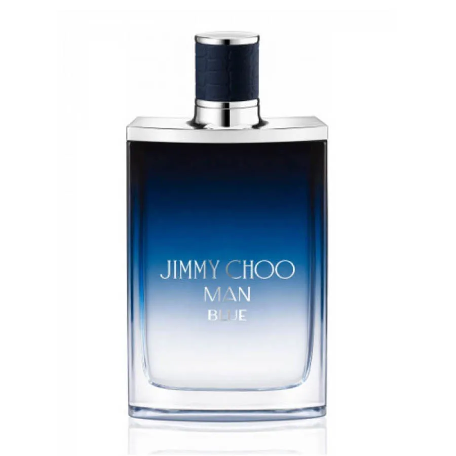Jimmy Choo - Nước Hoa Nam Jimmy Choo Man Blue EDT 100ml - Vua Hàng Hiệu