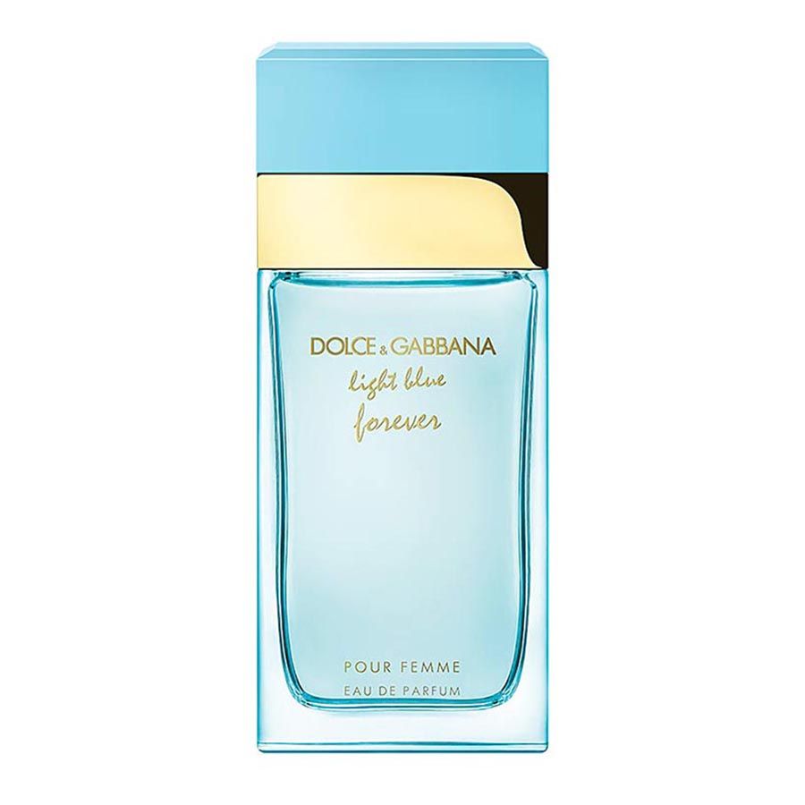Mua Nước Hoa Dolce & Gabbana Light Blue Forever EDP 100ml cho Nữ, chính  hãng, Giá tốt