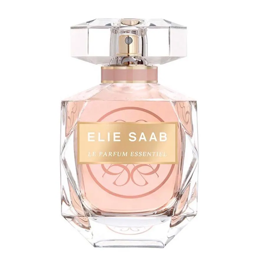 Elie Saab - Nước Hoa Nữ Elie Saab Le Parfum Essentiel EDP 90ml - Vua Hàng Hiệu