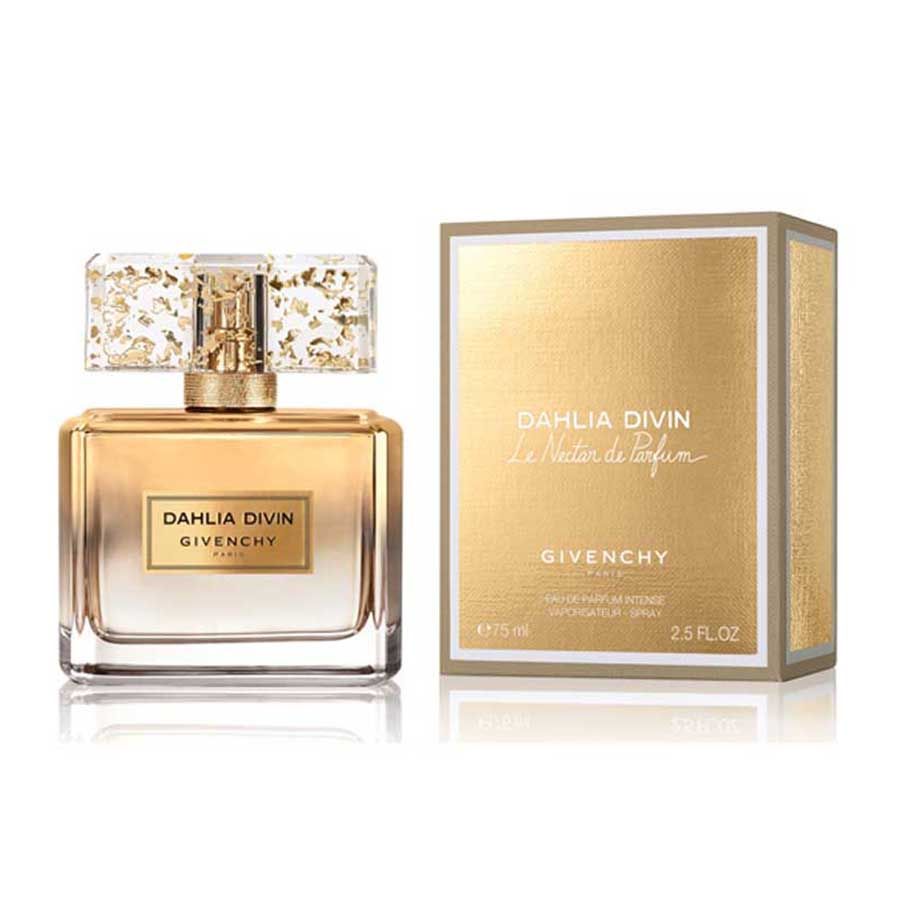 Mua Nước Hoa Nữ Givenchy Dahlia Divin Le Nectar De Parfum 75ml - Givenchy -  Mua tại Vua Hàng Hiệu h033102