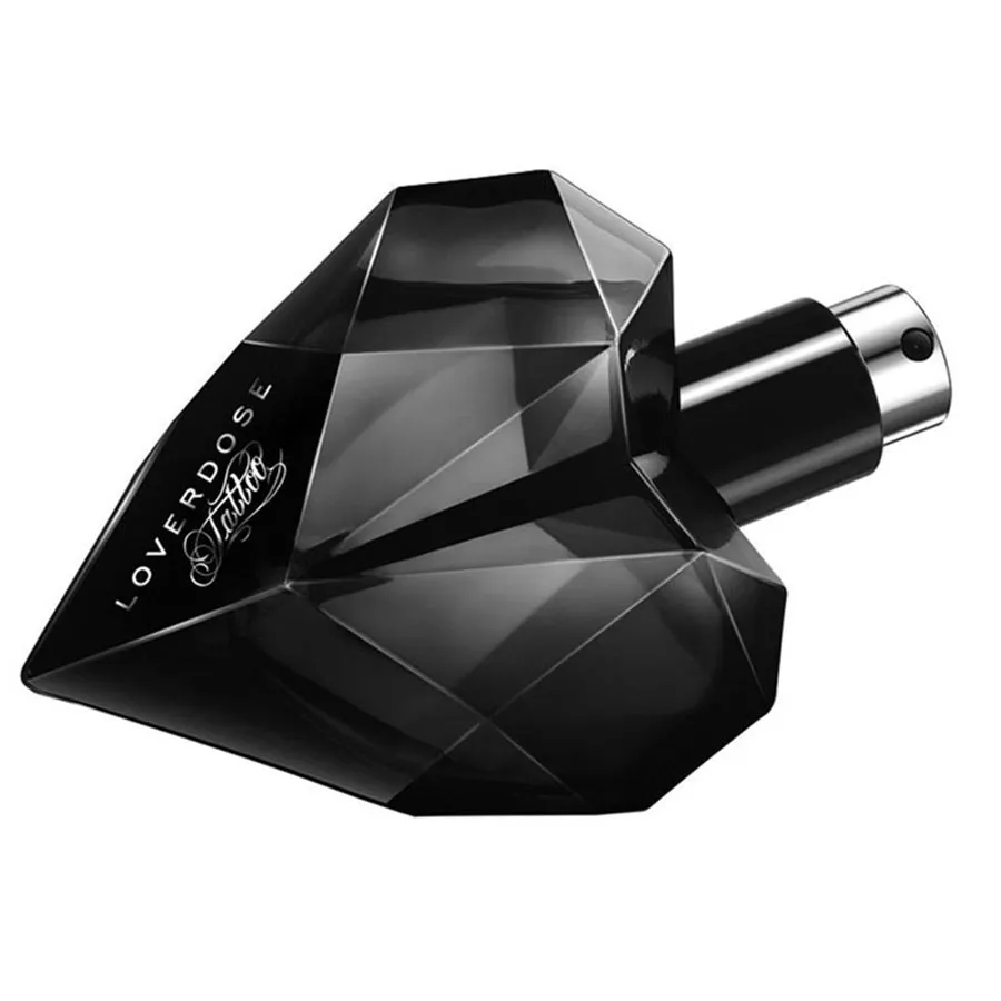 Nước Hoa Nữ Loverdose Tattoo Diesel For Women EDP 75ml Vua Hàng Hiệu