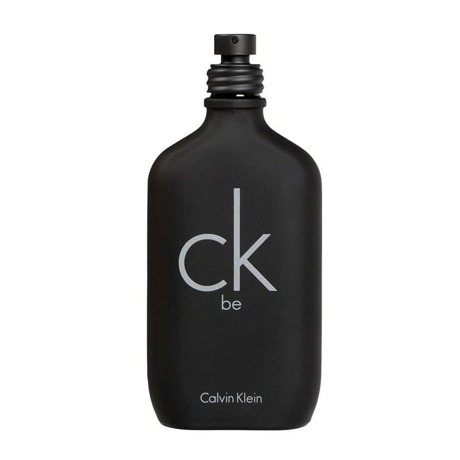 Mua Nước Hoa Calvin Klein CK Be 200ml Unisex, chai đen chính hãng Mỹ, Giá  tốt