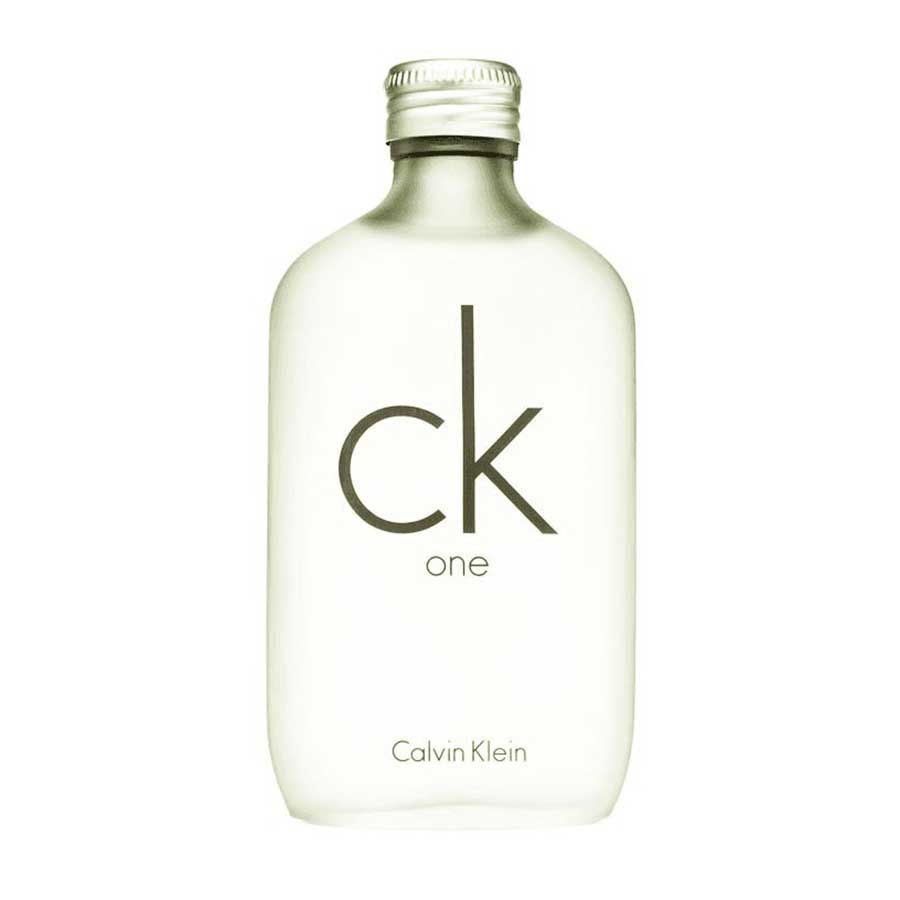 Mua Nước Hoa Calvin Klein CK One 100ml Unisex cho cả Nam và Nữ, chính hãng,  Giá tốt