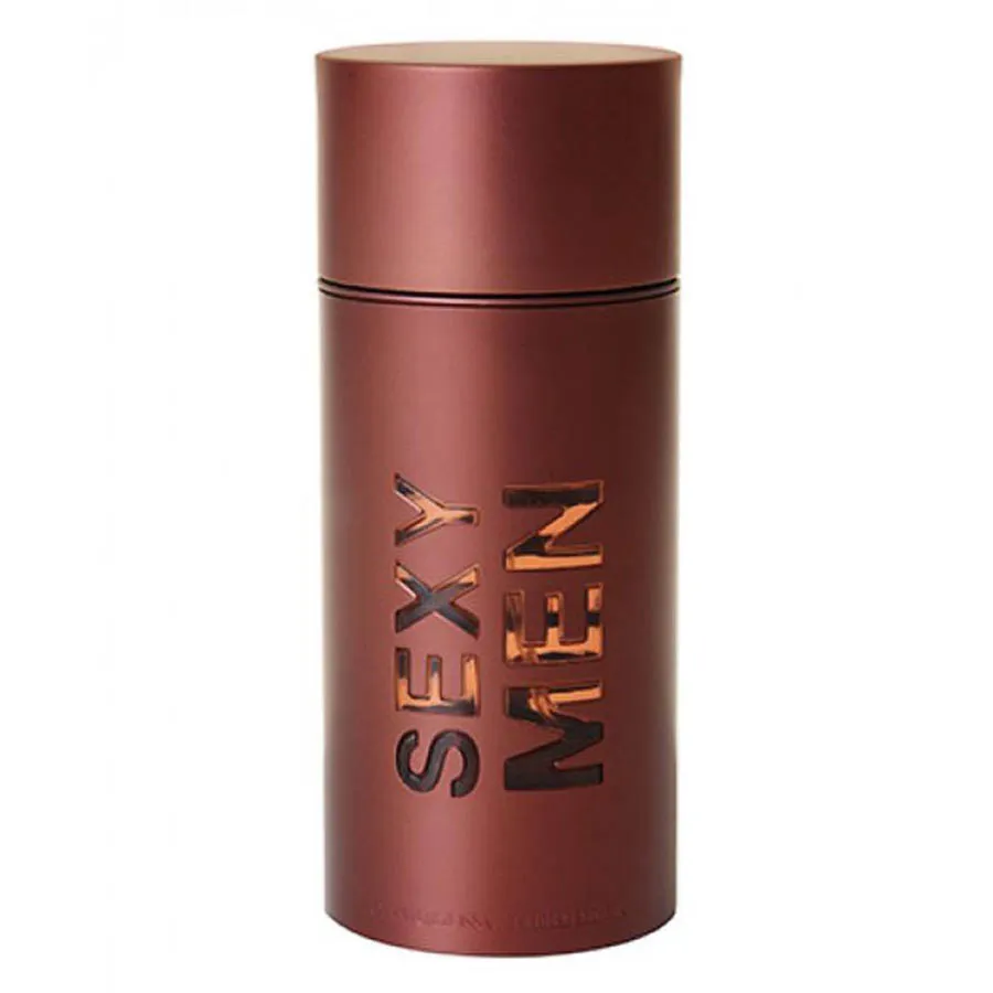 Nước hoa Carolina Herrera - Nước Hoa Carolina Herrera 212 Sexy Men, 100ml - Vua Hàng Hiệu