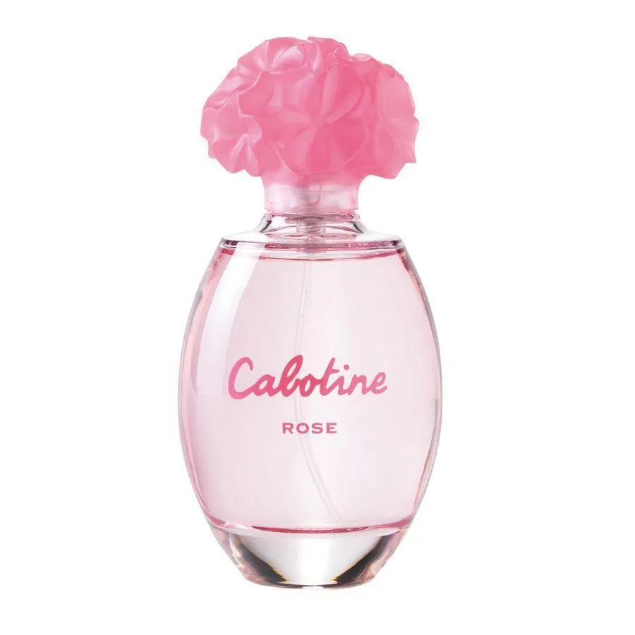 Nước hoa - Nước Hoa Grès Cabotine Rose Cho Nữ, 100ml - Vua Hàng Hiệu