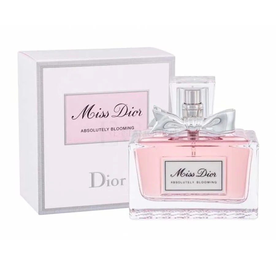Tổng hợp Miss Dior Absolutely Blooming Edp giá rẻ bán chạy tháng 82023   BeeCost