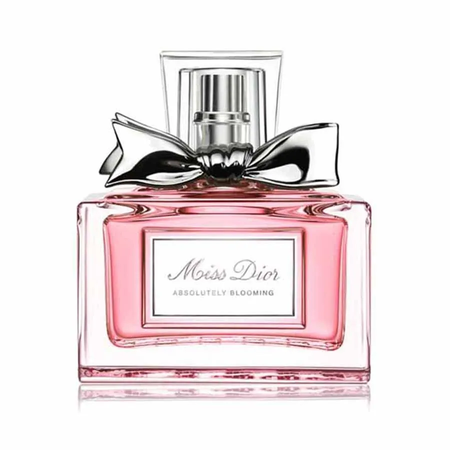 Nước hoa Miss Dior 2021 50ml Eau de Parfum  Mùi Hương Hoa Cỏ